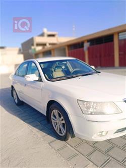 هیوندای سۆناتا